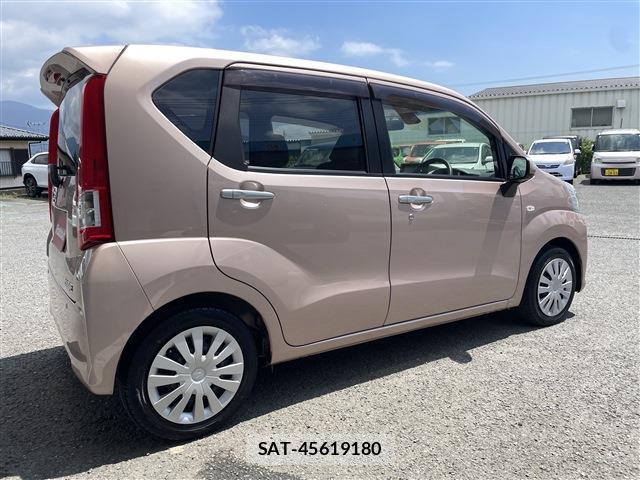 Daihatsu MOVE 2016-02 8053208-9