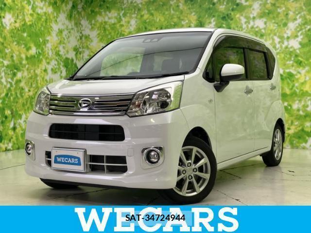 Daihatsu MOVE 2022-02 8053678-0