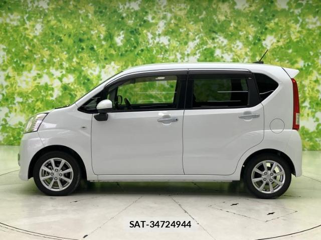 Daihatsu MOVE 2022-02 8053678-1