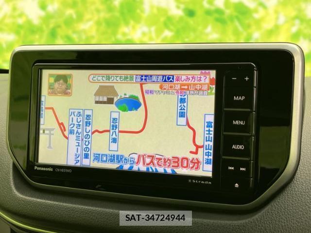 Daihatsu MOVE 2022-02 8053678-10