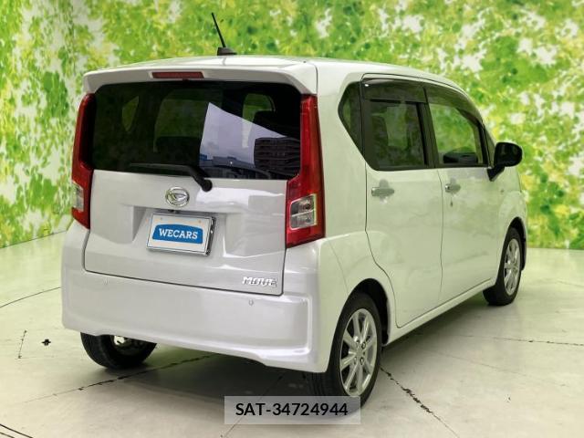 Daihatsu MOVE 2022-02 8053678-2