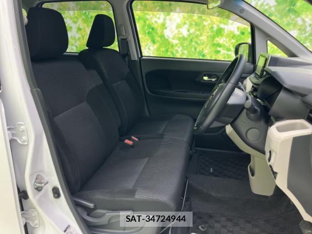 Daihatsu MOVE 2022-02 8053678-3