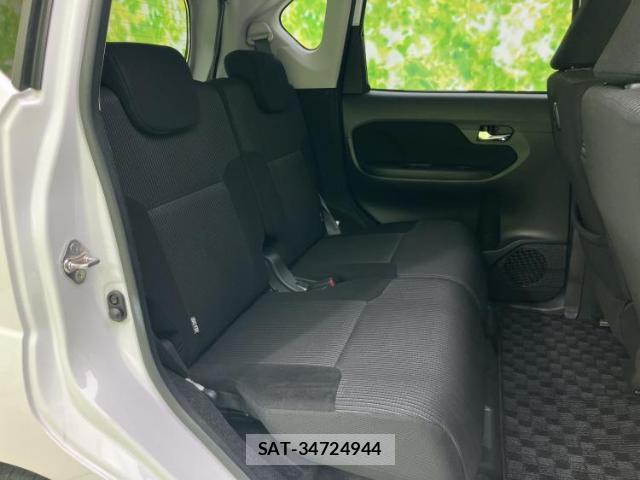 Daihatsu MOVE 2022-02 8053678-4