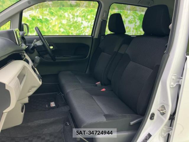 Daihatsu MOVE 2022-02 8053678-5