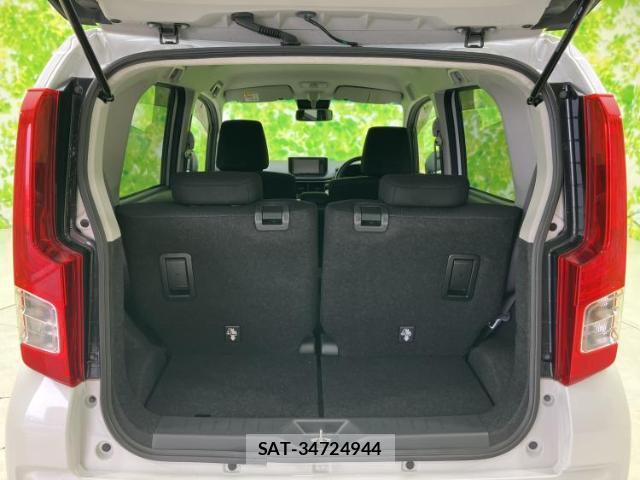 Daihatsu MOVE 2022-02 8053678-7