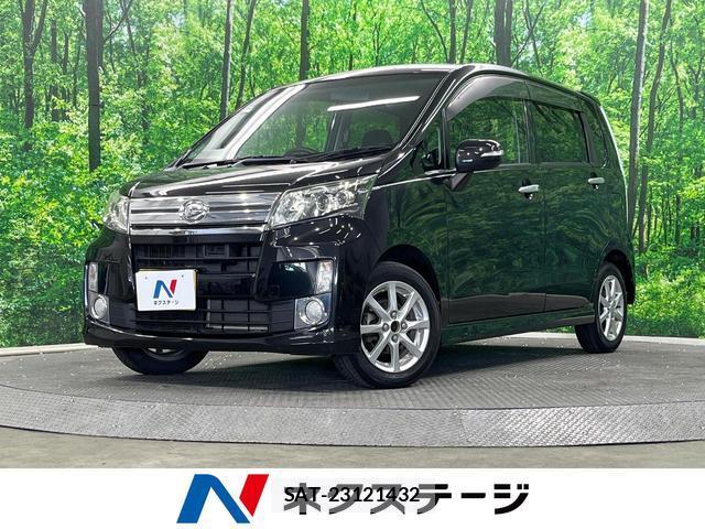 Daihatsu MOVE 2013-08 8053686-0