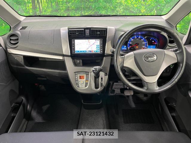 Daihatsu MOVE 2013-08 8053686-1