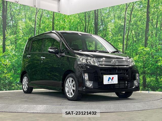 Daihatsu MOVE 2013-08 8053686-15