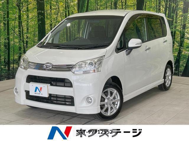 Daihatsu MOVE 2011-11 8053711-0