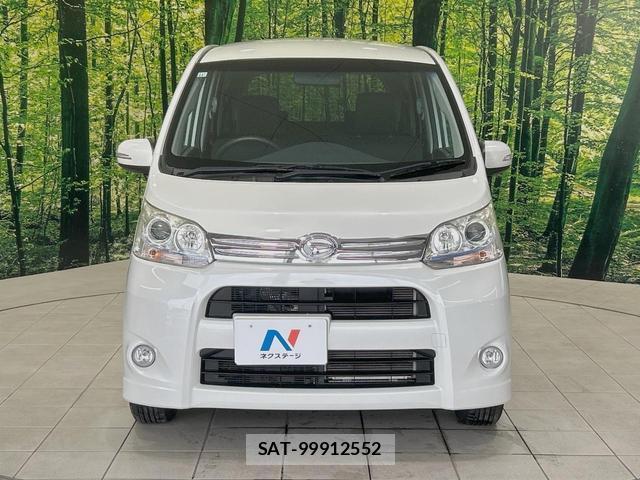 Daihatsu MOVE 2011-11 8053711-13