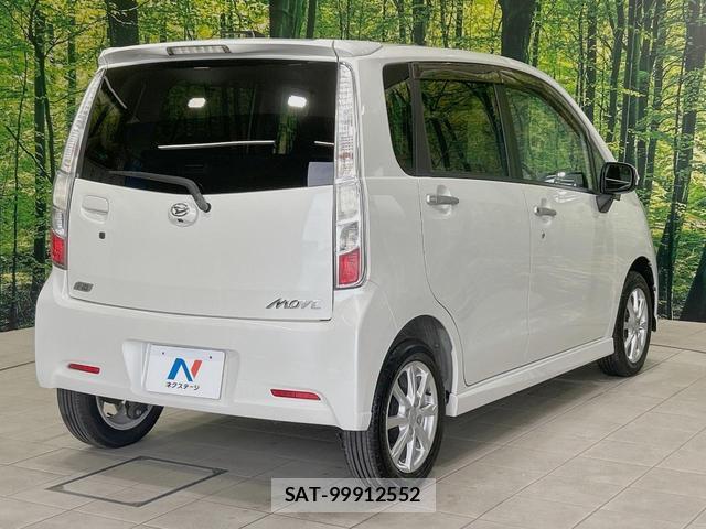 Daihatsu MOVE 2011-11 8053711-16