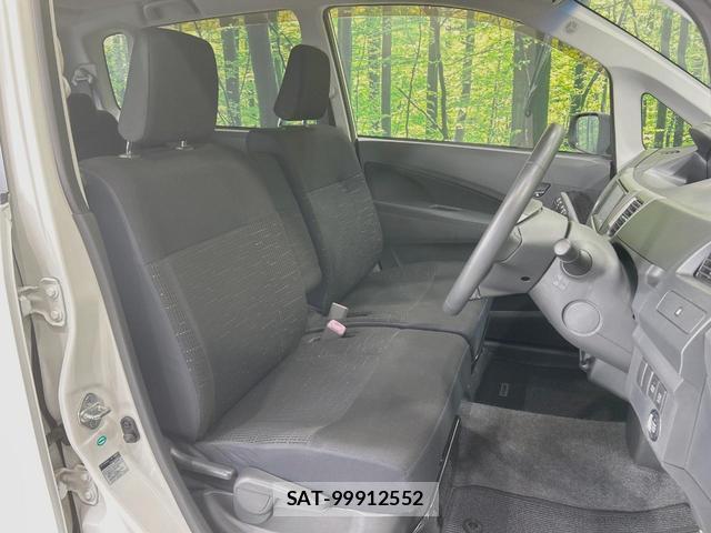 Daihatsu MOVE 2011-11 8053711-7