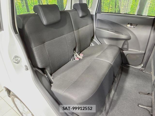 Daihatsu MOVE 2011-11 8053711-8