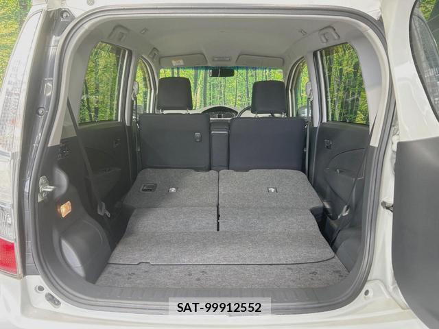 Daihatsu MOVE 2011-11 8053711-9