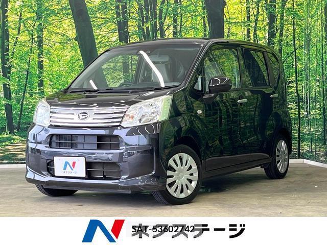 Daihatsu MOVE 2017-09 8053823-0
