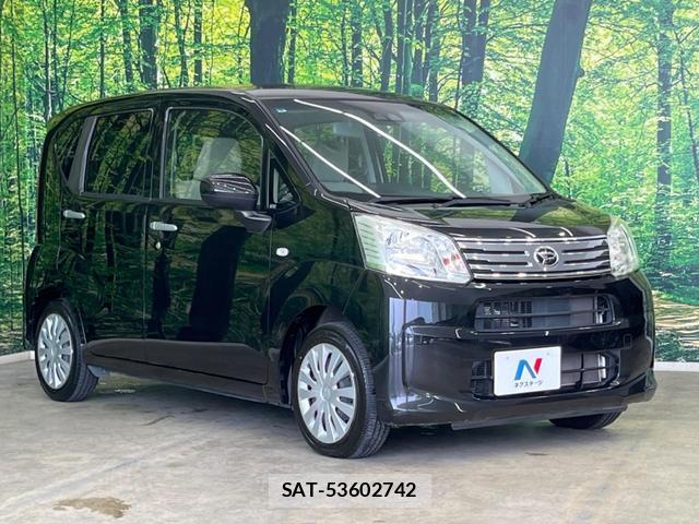Daihatsu MOVE 2017-09 8053823-15