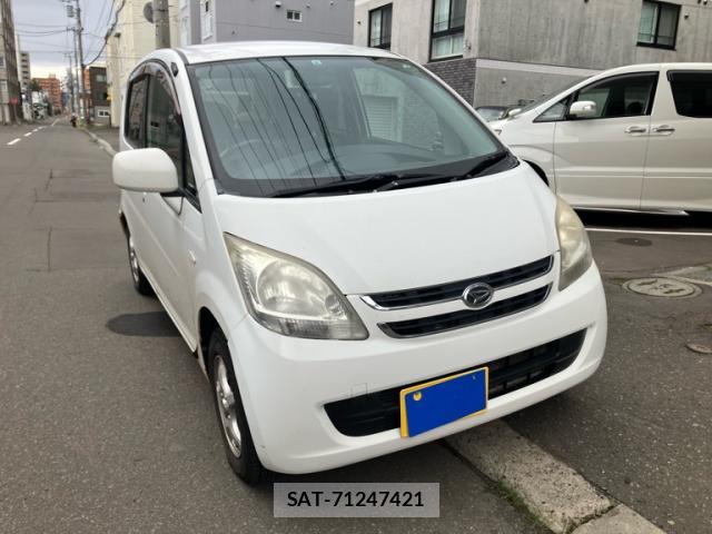Daihatsu MOVE 2007-06 8053868-1