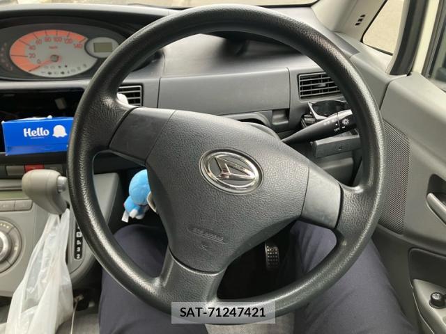 Daihatsu MOVE 2007-06 8053868-10