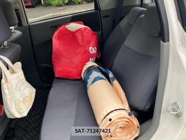 Daihatsu MOVE 2007-06 8053868-11