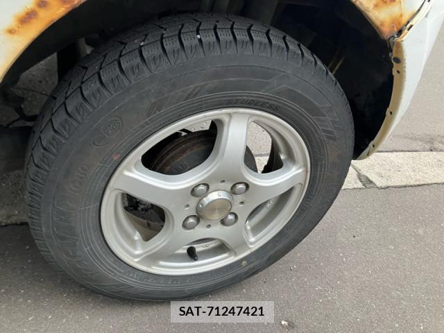 Daihatsu MOVE 2007-06 8053868-12