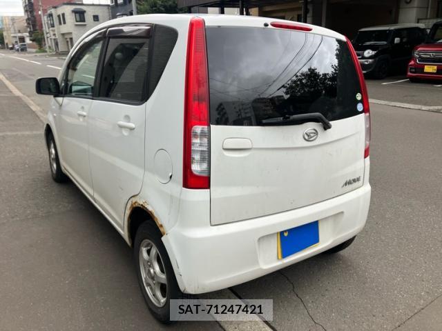 Daihatsu MOVE 2007-06 8053868-13