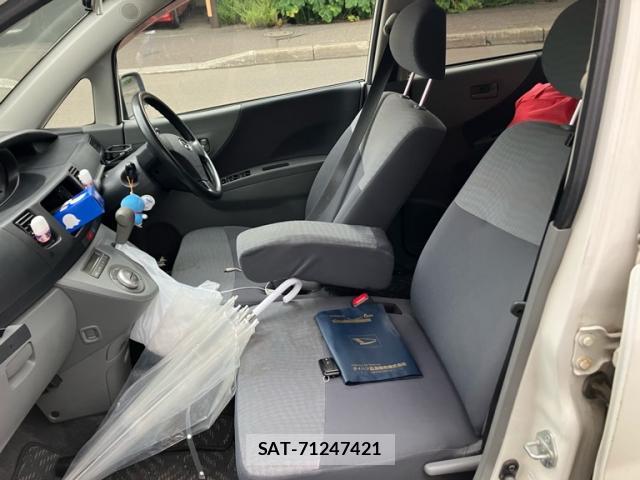 Daihatsu MOVE 2007-06 8053868-14