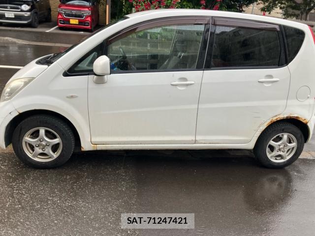 Daihatsu MOVE 2007-06 8053868-16