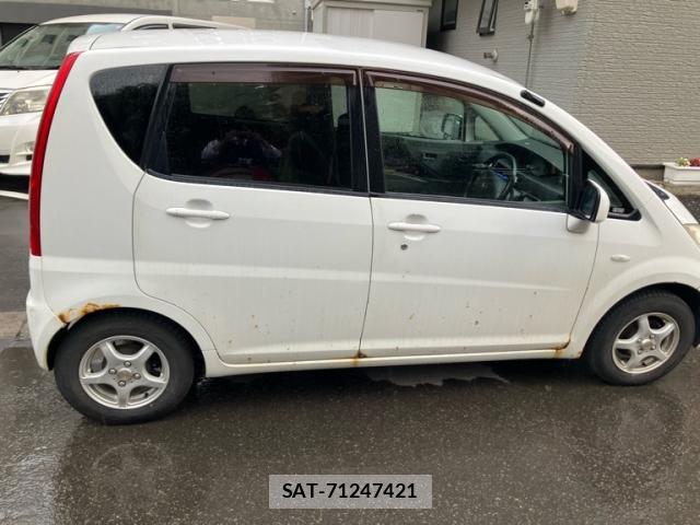 Daihatsu MOVE 2007-06 8053868-17