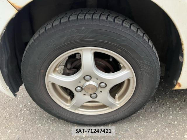 Daihatsu MOVE 2007-06 8053868-3