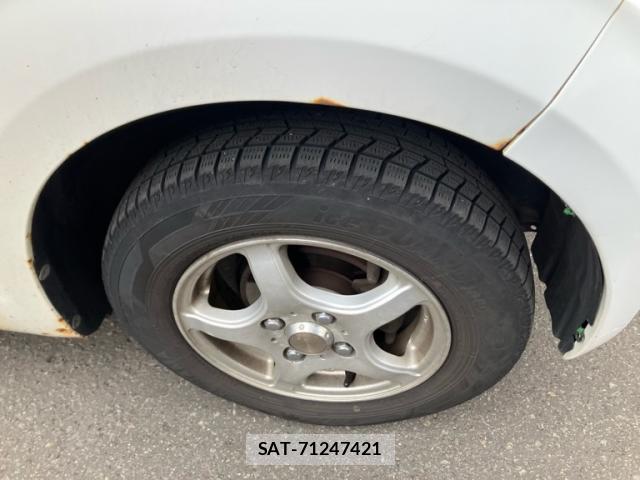 Daihatsu MOVE 2007-06 8053868-4
