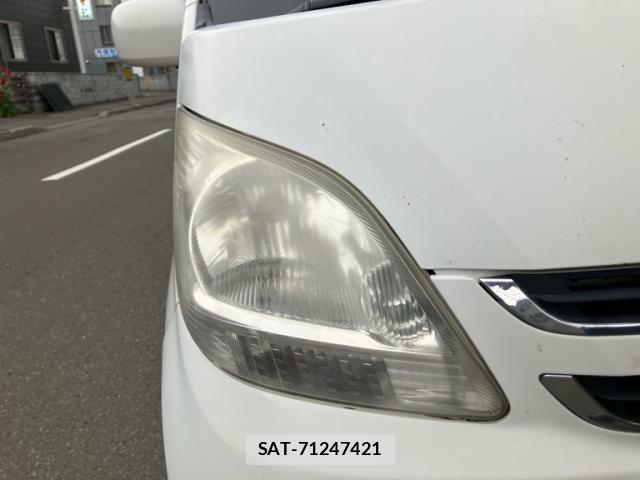 Daihatsu MOVE 2007-06 8053868-8