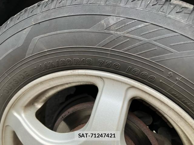 Daihatsu MOVE 2007-06 8053868-9