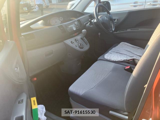 Daihatsu MOVE 2007-07 8053918-11