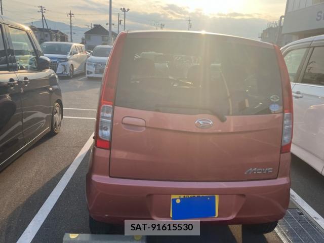Daihatsu MOVE 2007-07 8053918-12