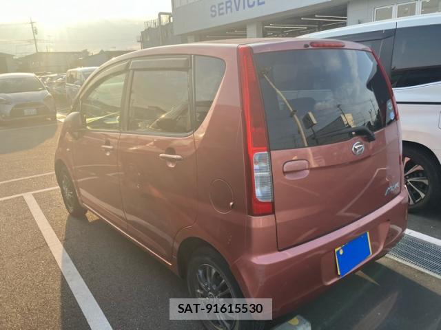 Daihatsu MOVE 2007-07 8053918-13