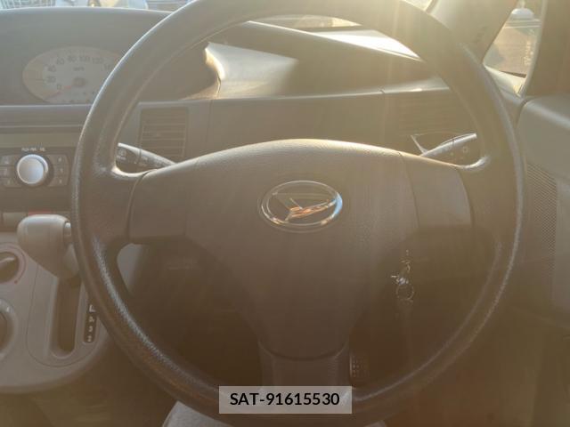 Daihatsu MOVE 2007-07 8053918-14