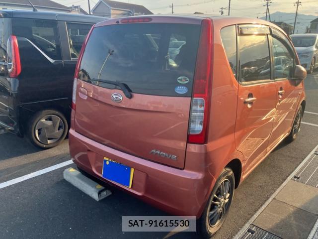 Daihatsu MOVE 2007-07 8053918-3