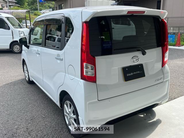 Daihatsu MOVE 2022-12 8053936-4