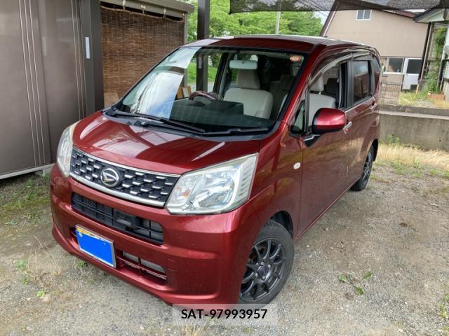 Daihatsu MOVE 2015-09 8053941-1