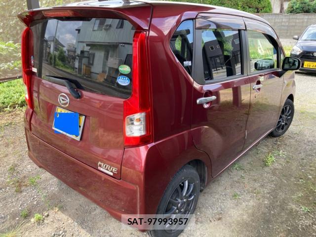 Daihatsu MOVE 2015-09 8053941-12
