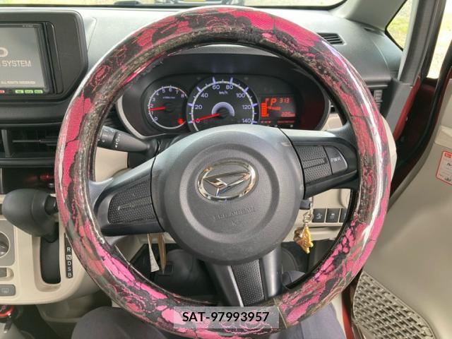 Daihatsu MOVE 2015-09 8053941-16