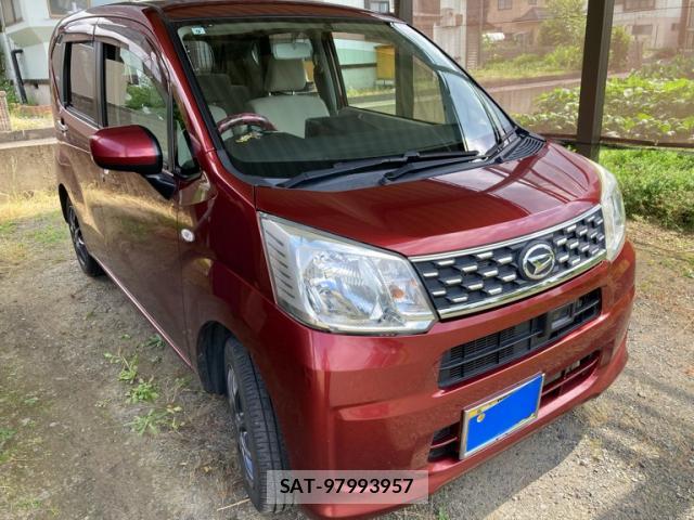Daihatsu MOVE 2015-09 8053941-2