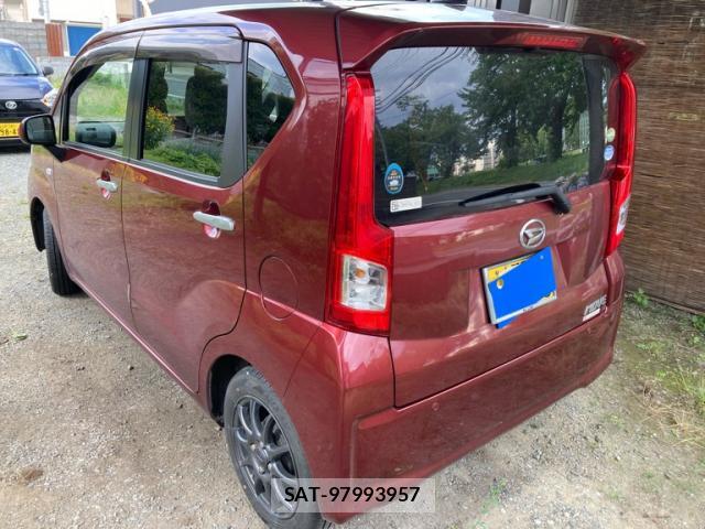 Daihatsu MOVE 2015-09 8053941-3