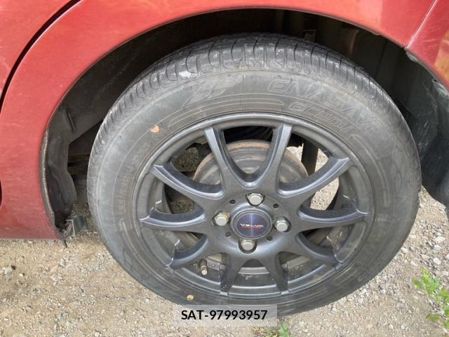 Daihatsu MOVE 2015-09 8053941-8