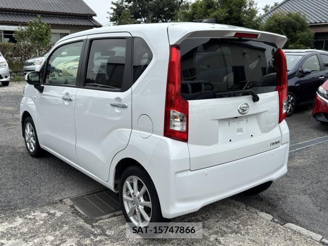 Daihatsu MOVE 2021-11 8054146-1