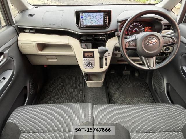 Daihatsu MOVE 2021-11 8054146-2