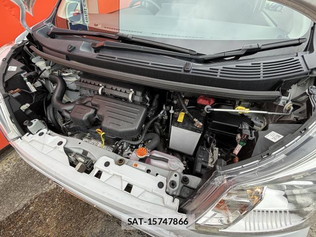 Daihatsu MOVE 2021-11 8054146-7