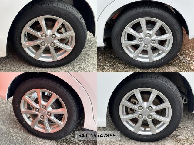 Daihatsu MOVE 2021-11 8054146-8