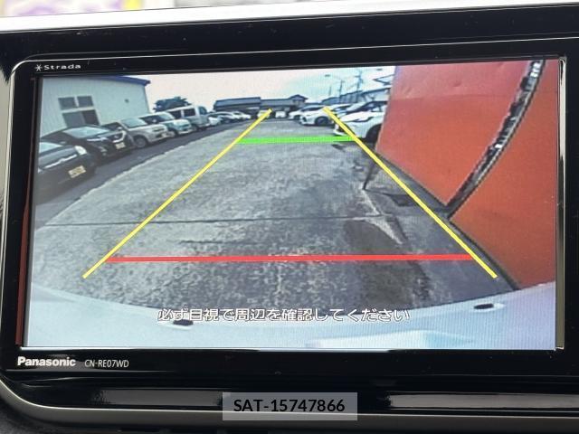 Daihatsu MOVE 2021-11 8054146-9