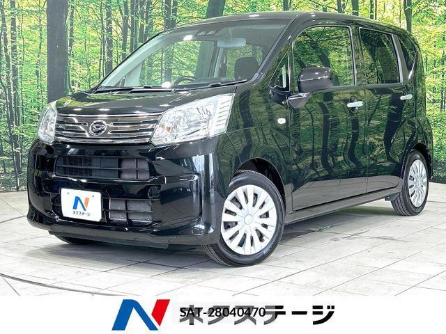 Daihatsu MOVE 2018-07 8054176-0